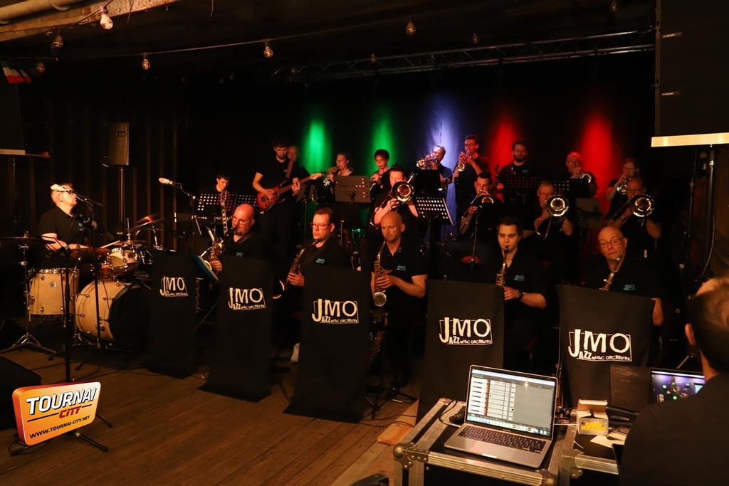 Concert de Sainte Cecile - Beclers